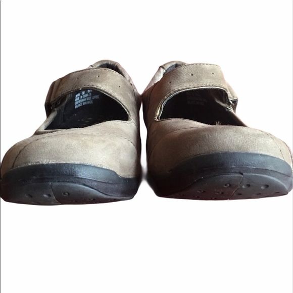 Clark’s Wave Mary Jane Shoes - Picture 5 of 8